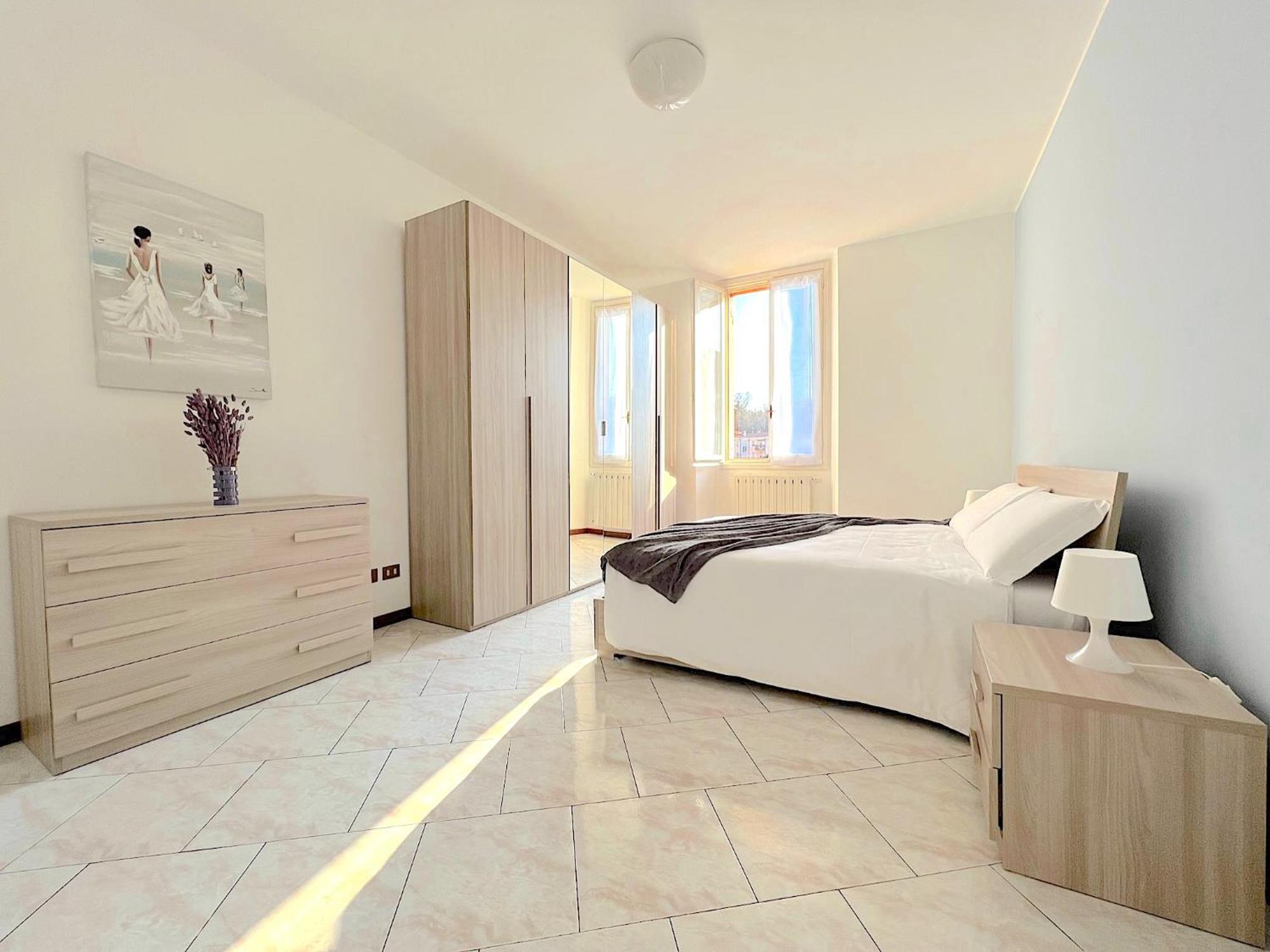 Appartement Carola's Place - By Relais Di Giada Como