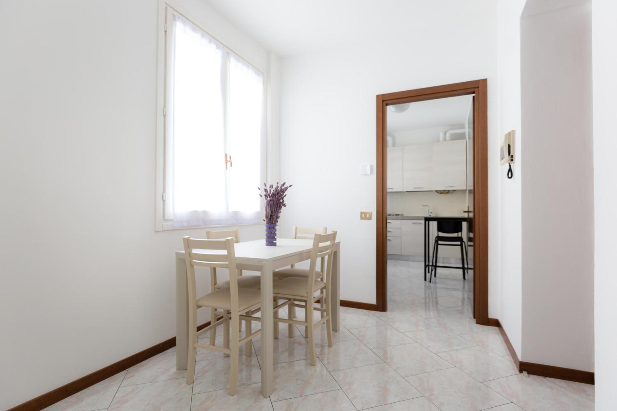 Appartement Carola's Place - By Relais Di Giada Como