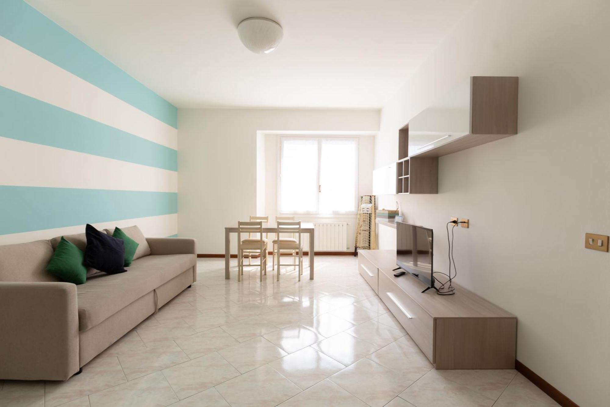 Appartement Carola's Place - By Relais Di Giada *