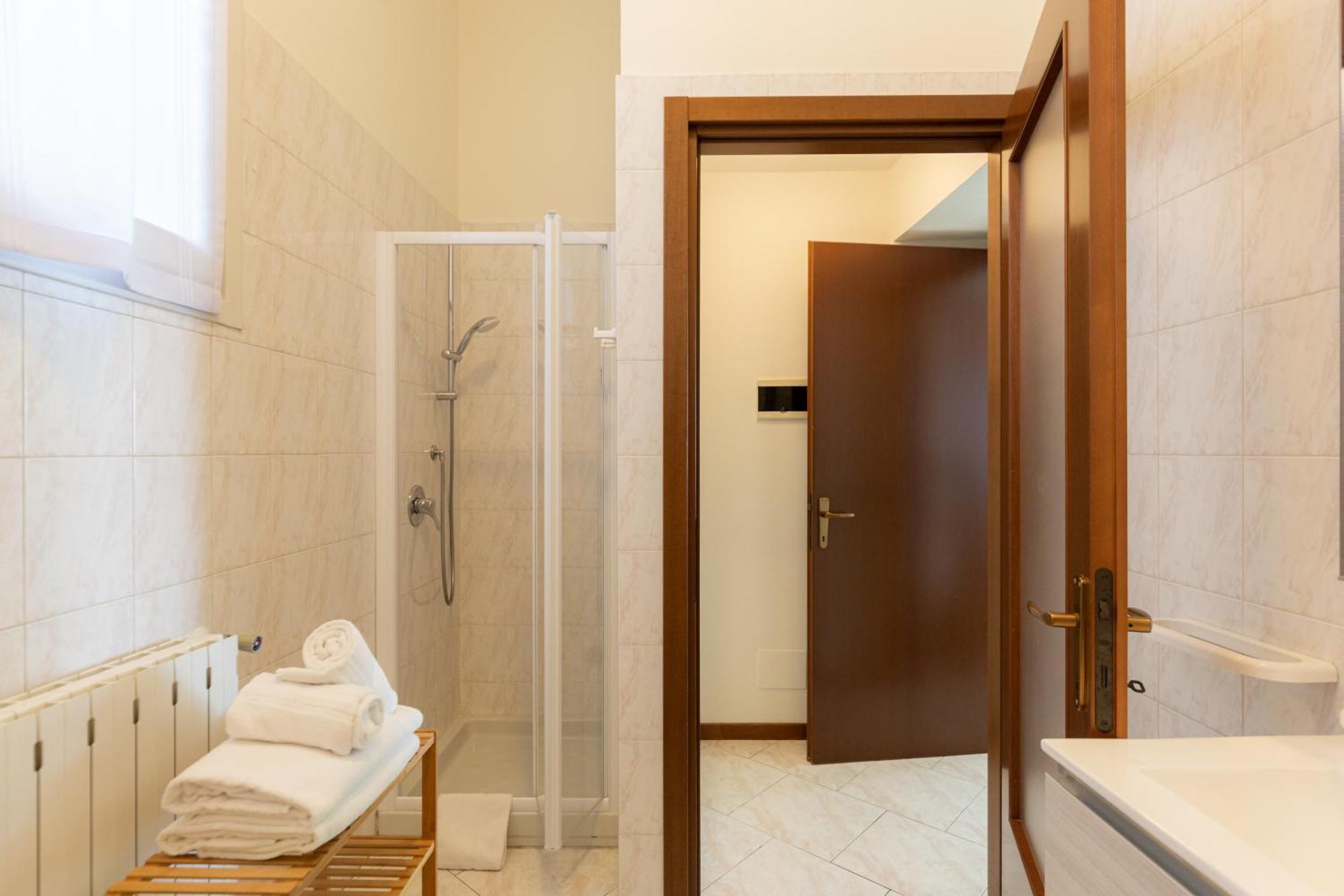 Carola's Place - By Relais Di Giada Appartement
