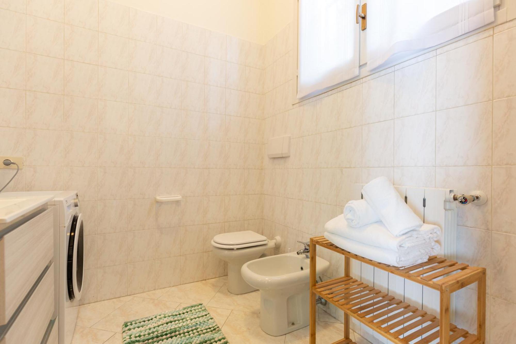Carola's Place - By Relais Di Giada Appartement *