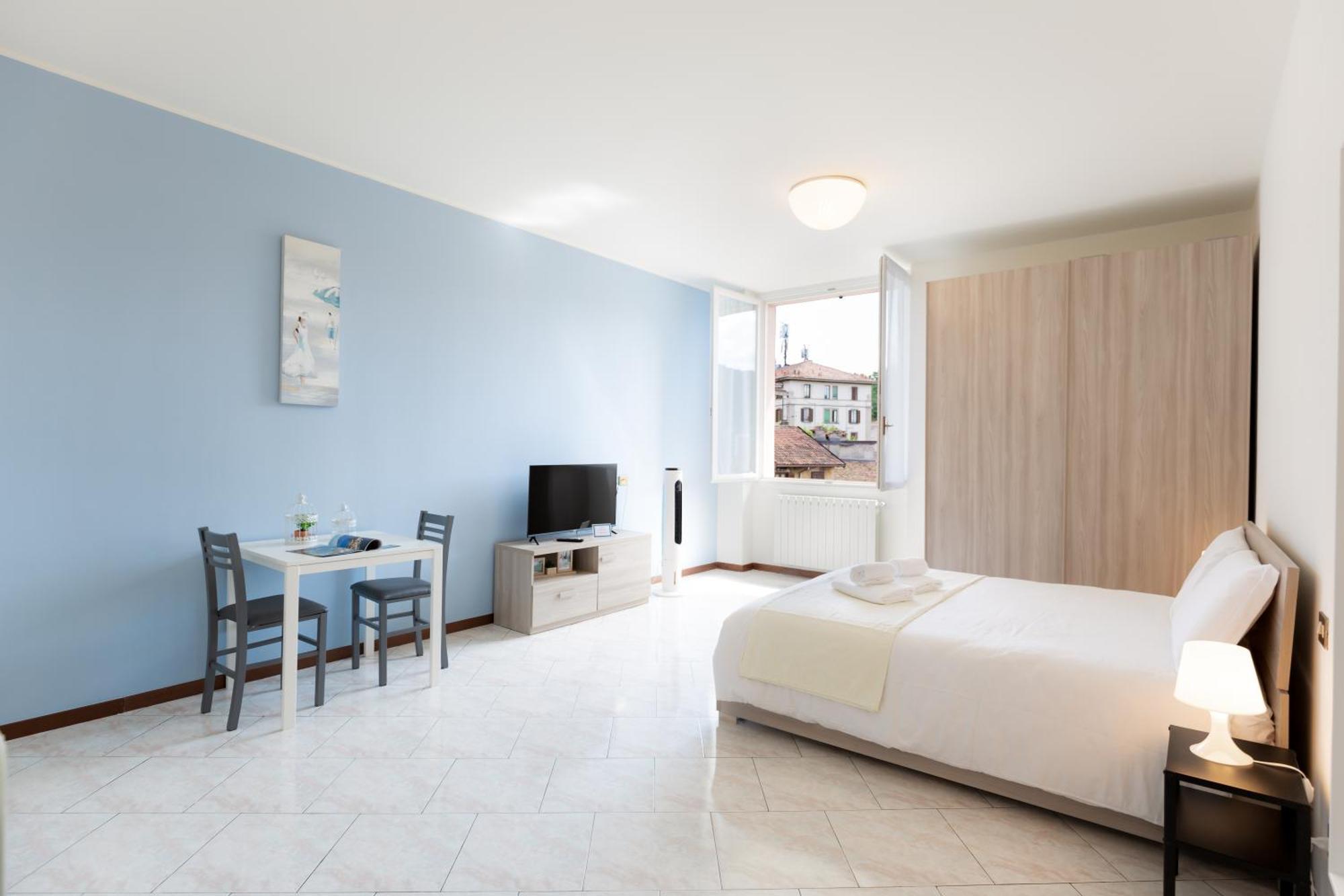 Appartement Carola's Place - By Relais Di Giada *