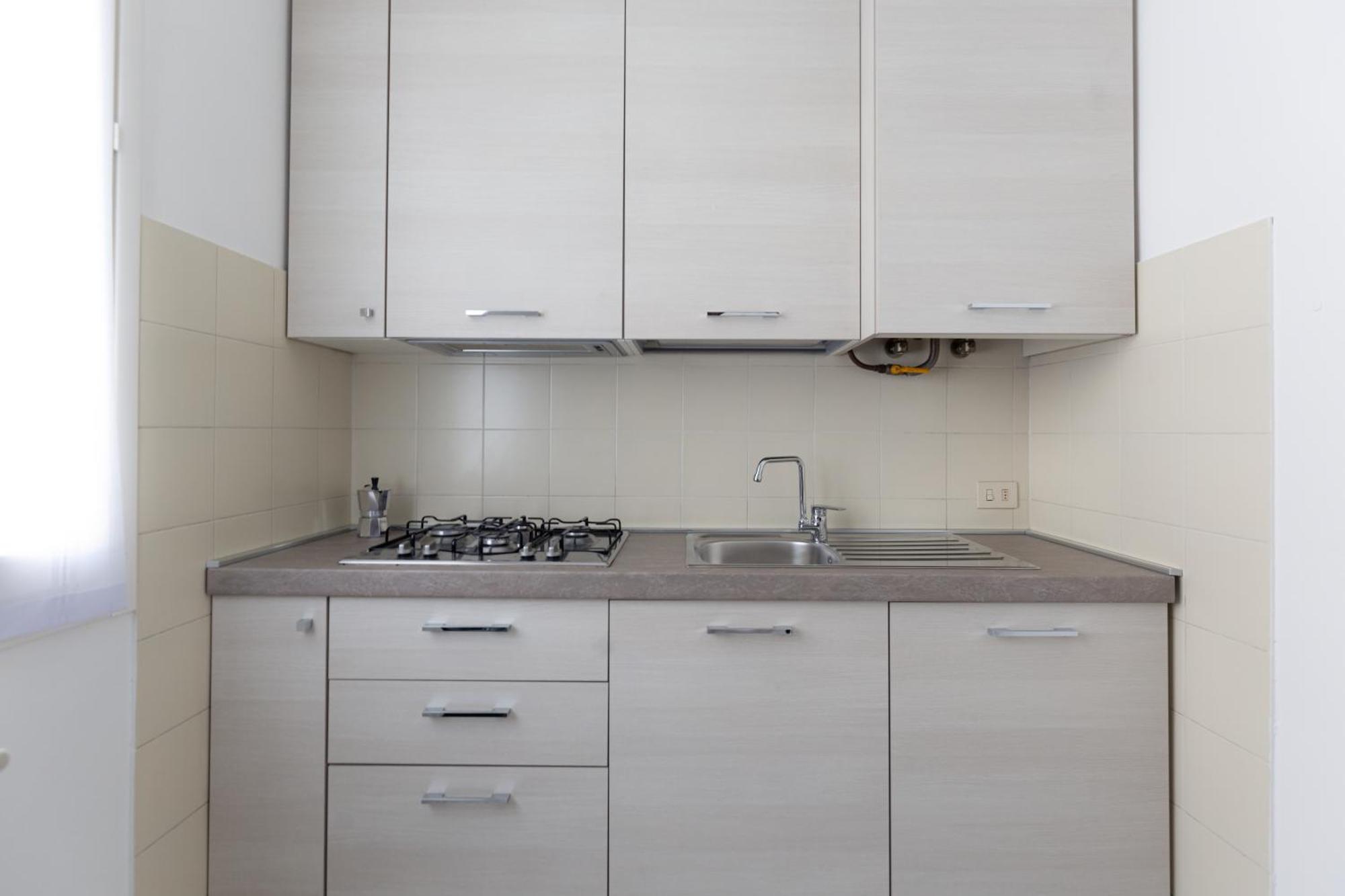Carola's Place - By Relais Di Giada Appartement *