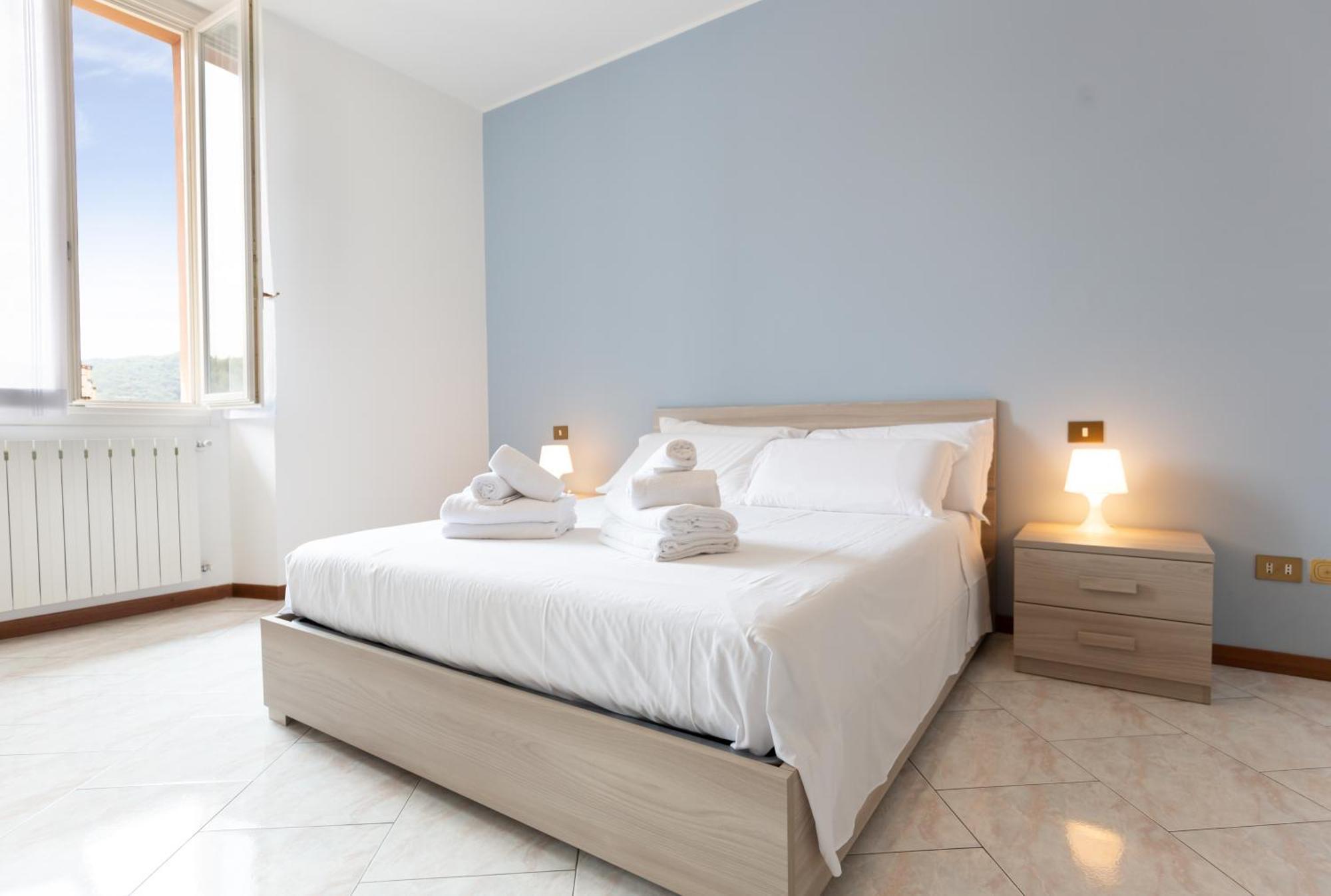 Carola's Place - By Relais Di Giada Appartement