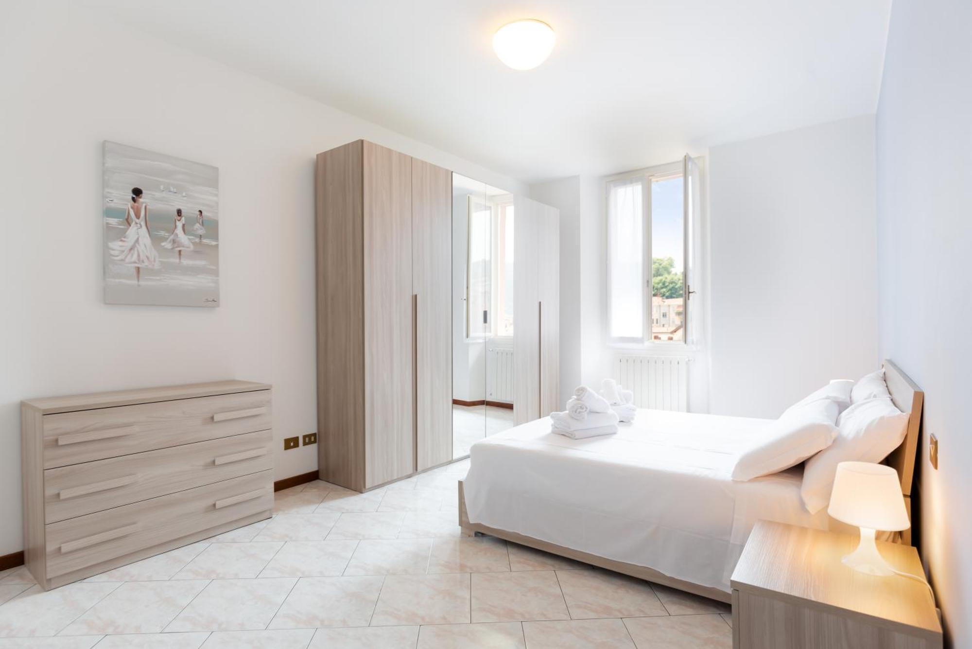 Carola's Place - By Relais Di Giada Appartement Como
