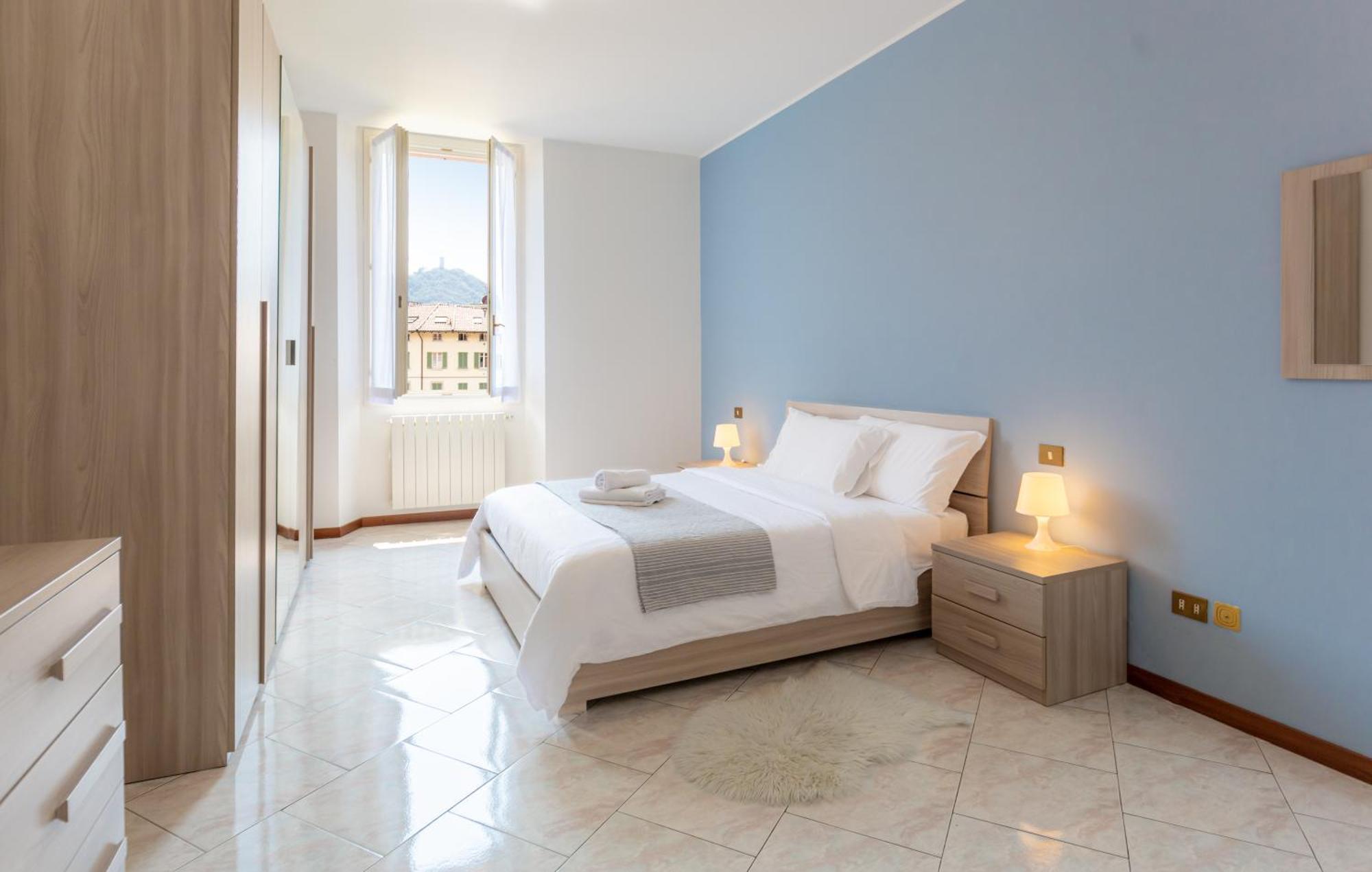 Appartement Carola's Place - By Relais Di Giada