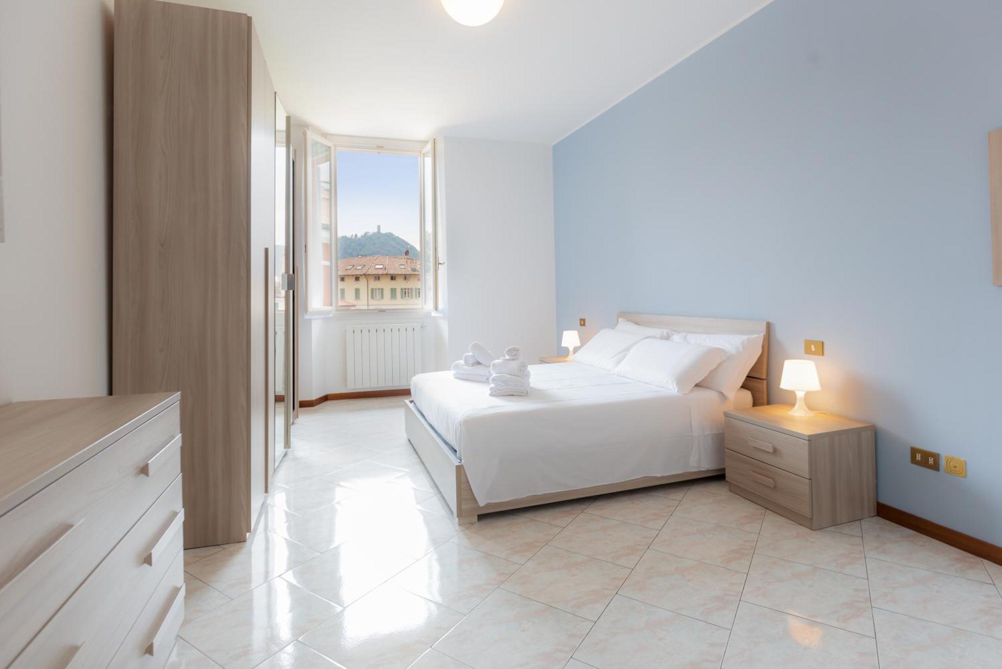 Carola's Place - By Relais Di Giada Appartement