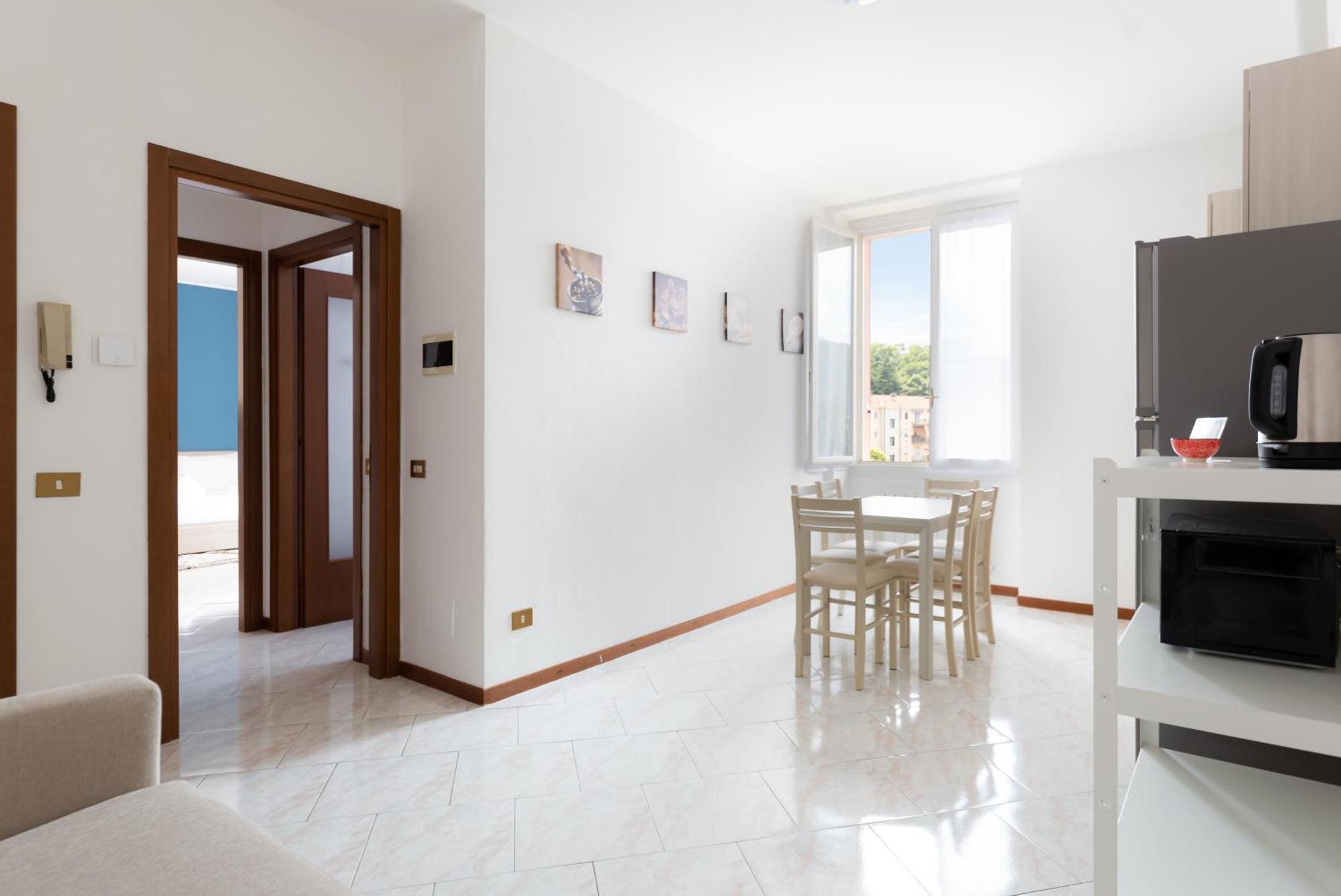 Appartement Carola's Place - By Relais Di Giada *