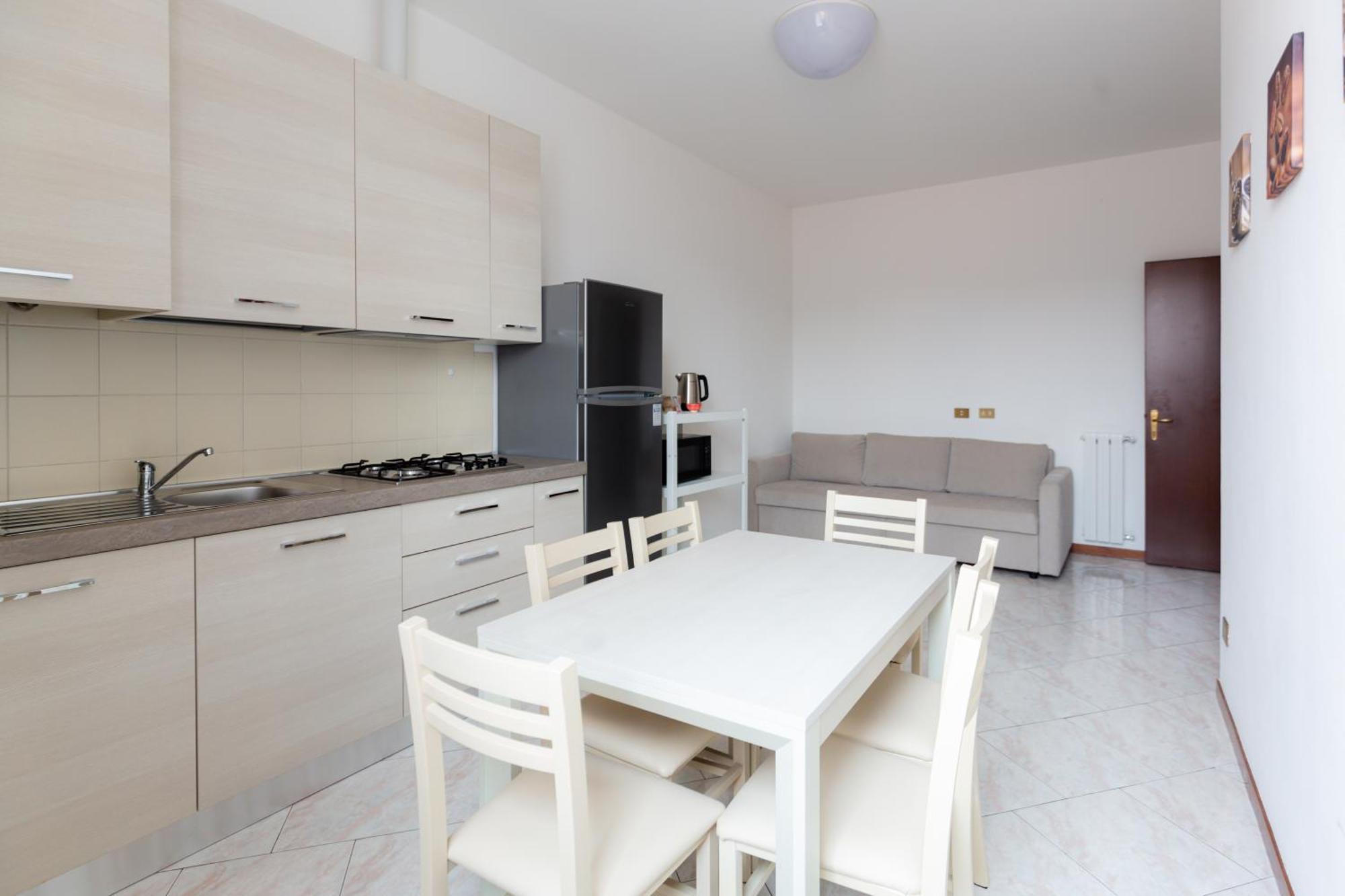 Appartement Carola's Place - By Relais Di Giada Como