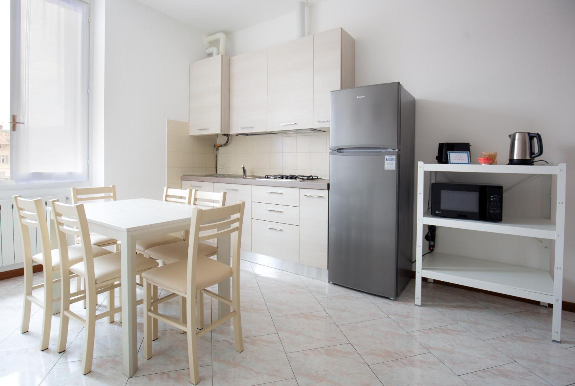 Carola's Place - By Relais Di Giada Como