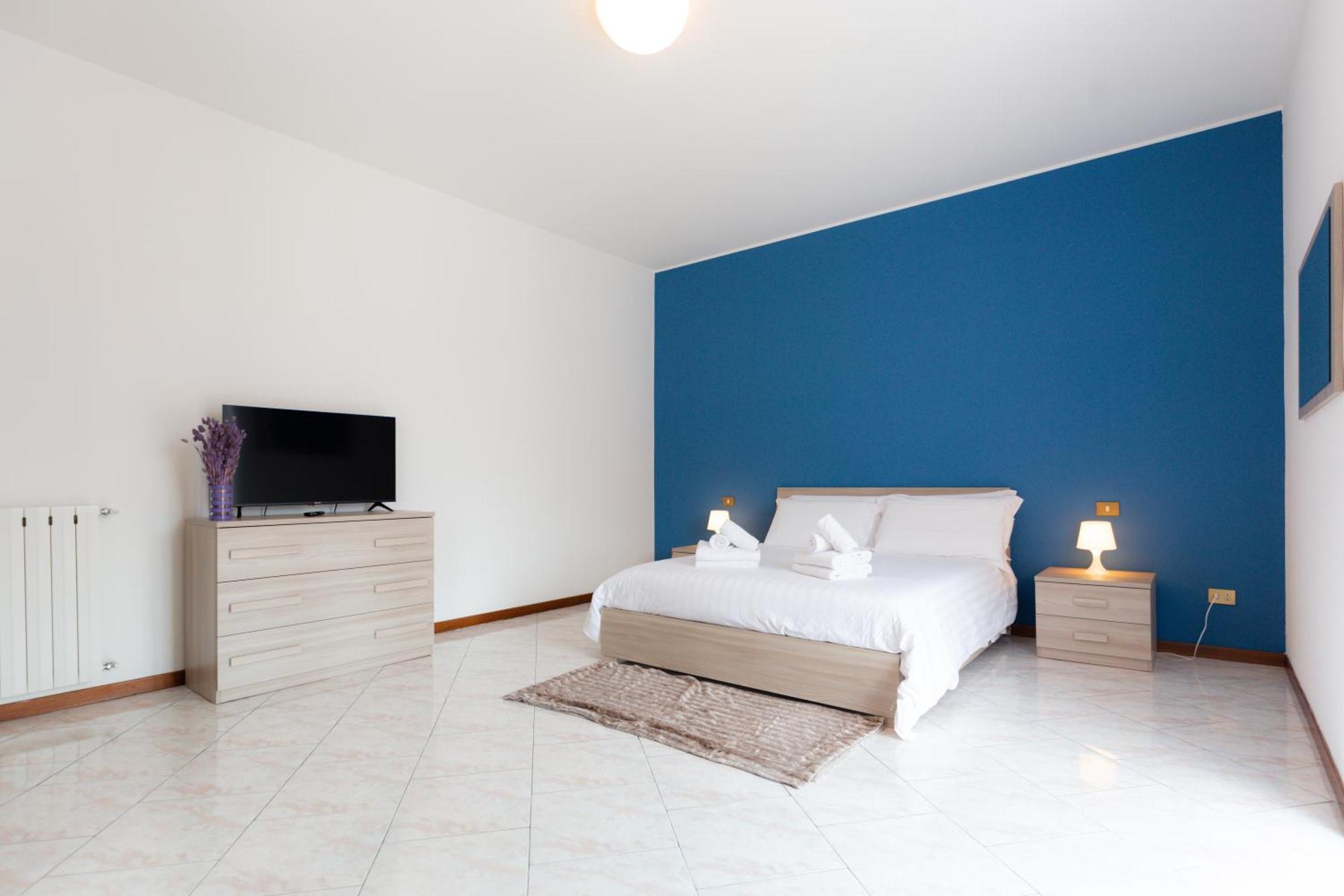 Carola's Place - By Relais Di Giada Appartement *