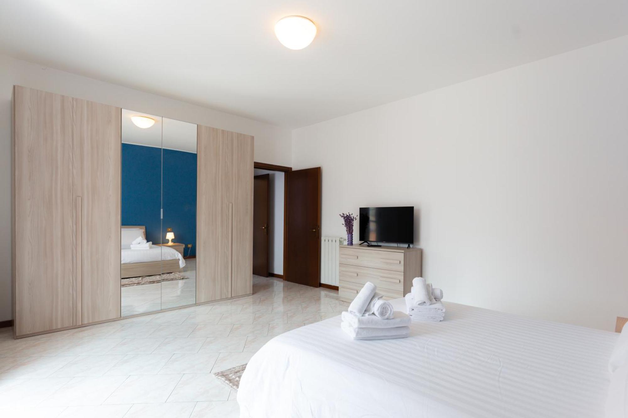 Appartement Carola's Place - By Relais Di Giada